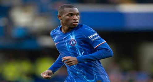 فانتازي يلا كورة.. المداورة تحبط نيكولاس جاكسون في تشيلسي